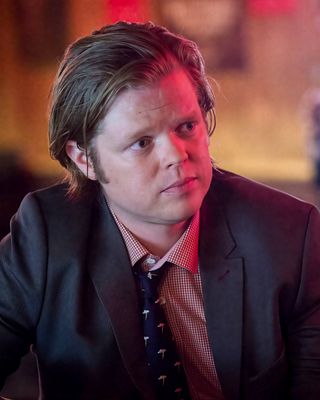 Elden Henson — photo 7 in the Signet library