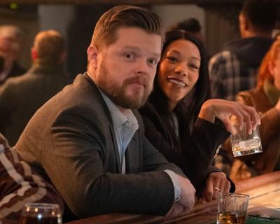 Elden Henson — photo 12 in the Signet library