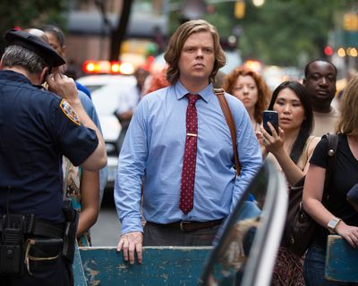 Elden Henson — photo 14 in the Signet library