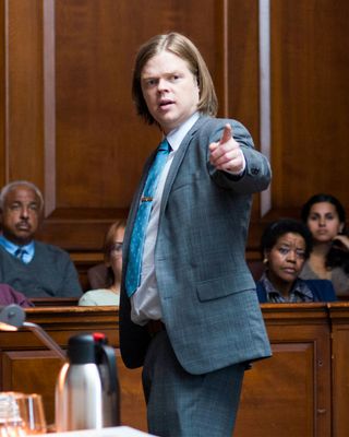 Elden Henson — photo 16 in the Signet library
