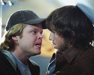 Elden Henson — photo 18 in the Signet library