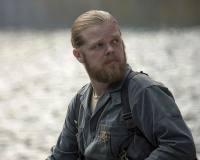 Elden Henson — photo 23 in the Signet library