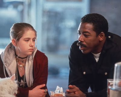 Ernie Hudson — photo 1 in the Signet library