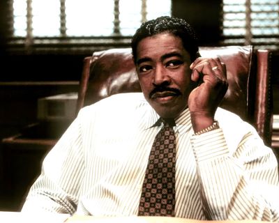 Ernie Hudson — photo 5 in the Signet library
