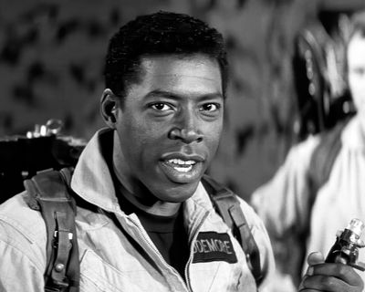 Ernie Hudson — photo 7 in the Signet library