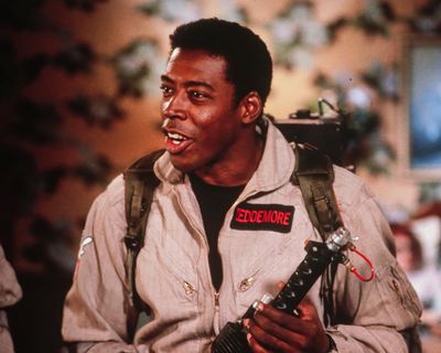 Ernie Hudson — photo 8 in the Signet library