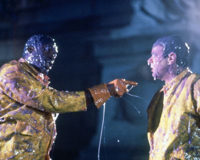 Ernie Hudson — photo 9 in the Signet library