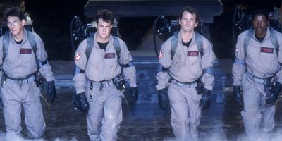 Ernie Hudson — photo 13 in the Signet library