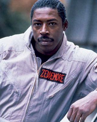Ernie Hudson — photo 16 in the Signet library