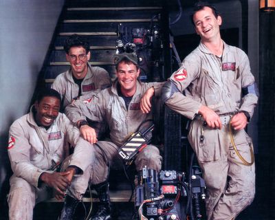 Ernie Hudson — photo 21 in the Signet library