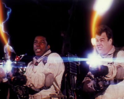 Ernie Hudson — photo 23 in the Signet library