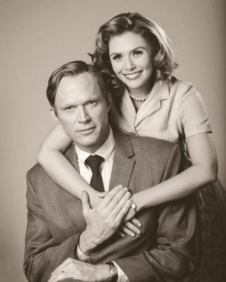 Paul Bettany — photo 17 in the Signet library