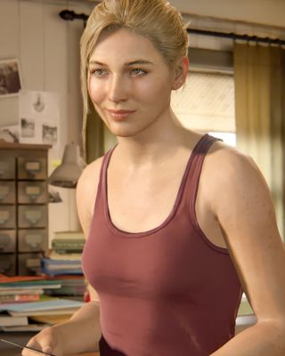 Emily Rose — photo 1 in the Signet library