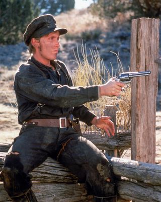 Emilio Estevez — photo 3 in the Signet library