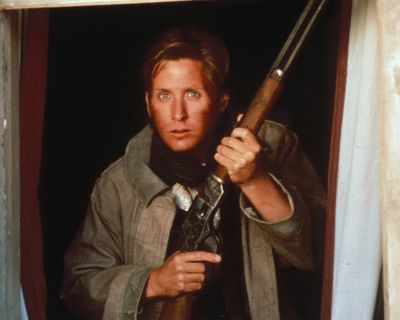 Emilio Estevez — photo 9 in the Signet library