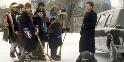 Emilio Estevez — photo 11 in the Signet library