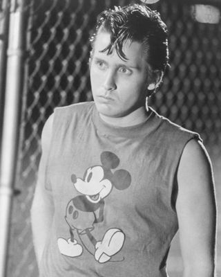 Emilio Estevez — photo 23 in the Signet library