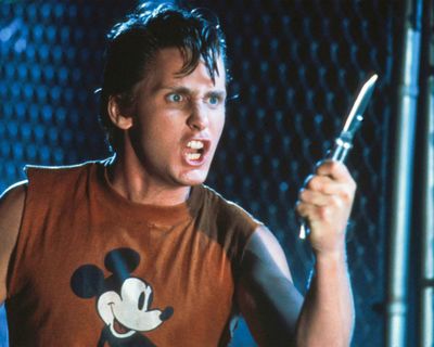 Emilio Estevez — photo 24 in the Signet library