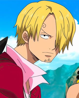 Eric Vale — photo 4 in the Signet library