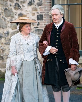 Felicity Montagu — photo 10 in the Signet library