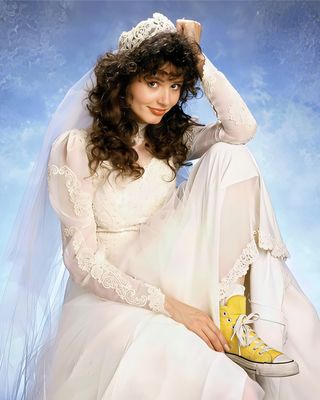 Geena Davis — photo 11 in the Signet library