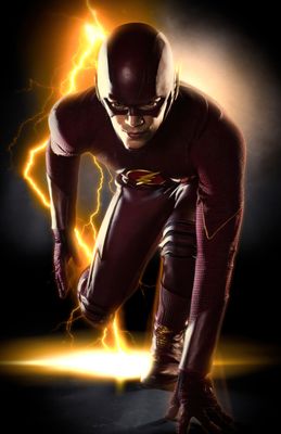 Grant Gustin — photo 17 in the Signet library