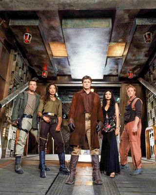 Gina Torres — photo 6 in the Signet library