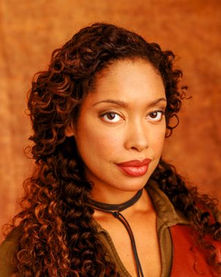 Gina Torres — photo 15 in the Signet library