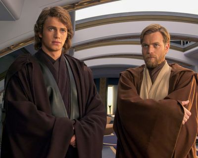 Hayden Christensen — photo 1 in the Signet library