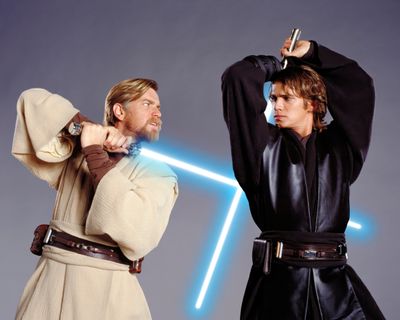Hayden Christensen — photo 2 in the Signet library