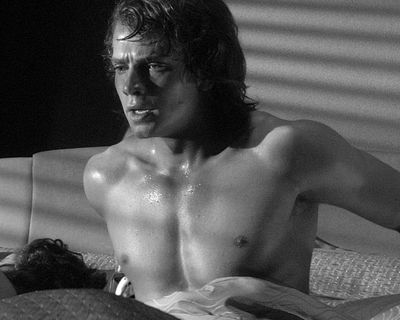 Hayden Christensen — photo 4 in the Signet library