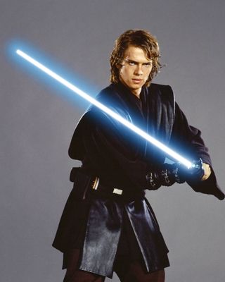 Hayden Christensen — photo 5 in the Signet library