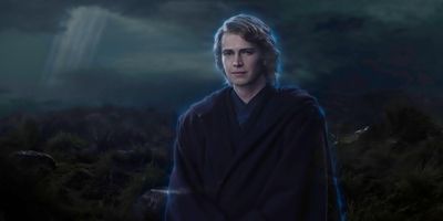 Hayden Christensen — photo 15 in the Signet library