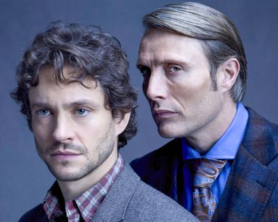 Hugh Dancy — photo 3 in the Signet library