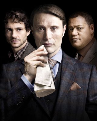 Hugh Dancy — photo 12 in the Signet library