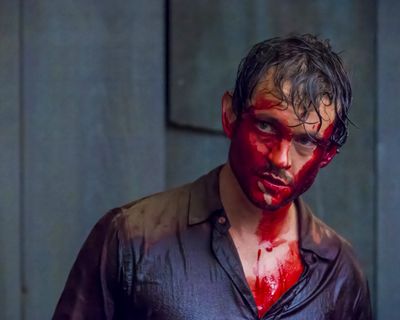 Hugh Dancy — photo 16 in the Signet library
