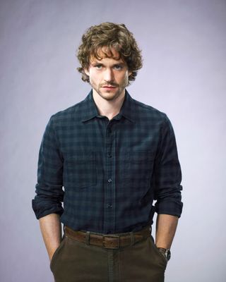 Hugh Dancy — photo 21 in the Signet library