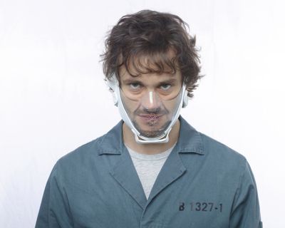 Hugh Dancy — photo 24 in the Signet library