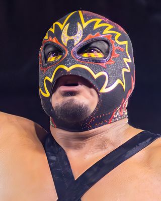 Hechicero — photo 7 in the Signet library