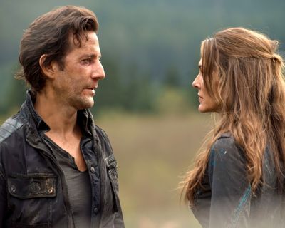 Henry Ian Cusick — photo 4 in the Signet library