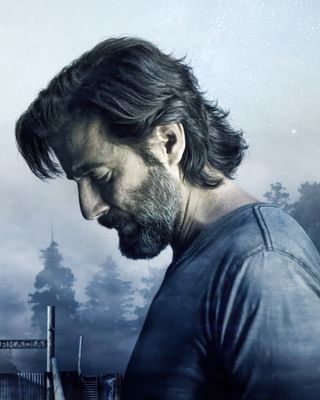 Henry Ian Cusick — photo 7 in the Signet library