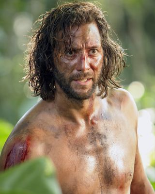 Henry Ian Cusick — photo 17 in the Signet library