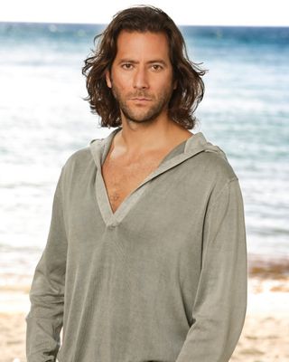 Henry Ian Cusick — photo 19 in the Signet library