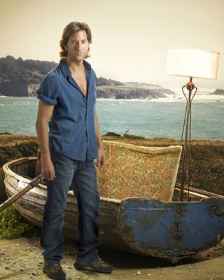 Henry Ian Cusick — photo 20 in the Signet library