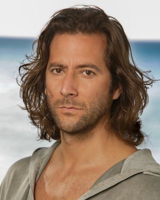 Henry Ian Cusick — photo 21 in the Signet library