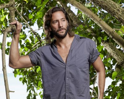 Henry Ian Cusick — photo 22 in the Signet library