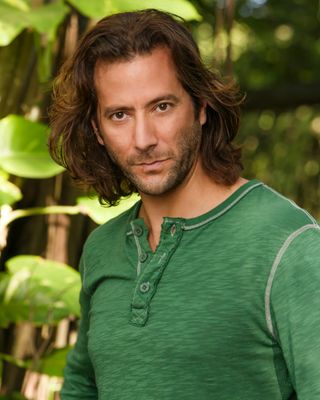 Henry Ian Cusick — photo 24 in the Signet library