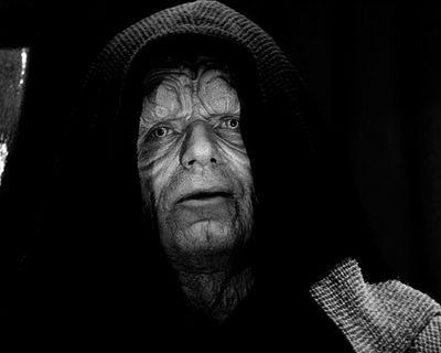 Ian McDiarmid — photo 2 in the Signet library