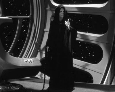 Ian McDiarmid — photo 5 in the Signet library