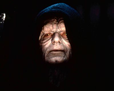 Ian McDiarmid — photo 6 in the Signet library